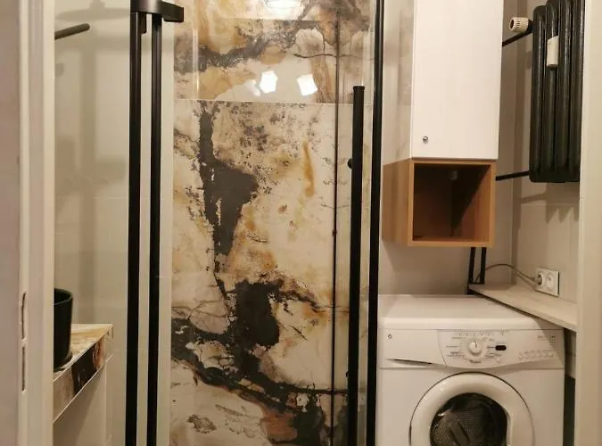 Apartament Katowice S