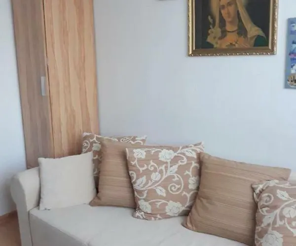 Apartament Katowice S