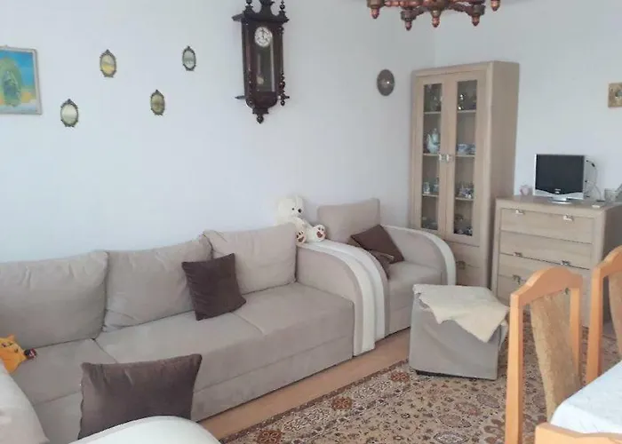 Apartament Katowice S