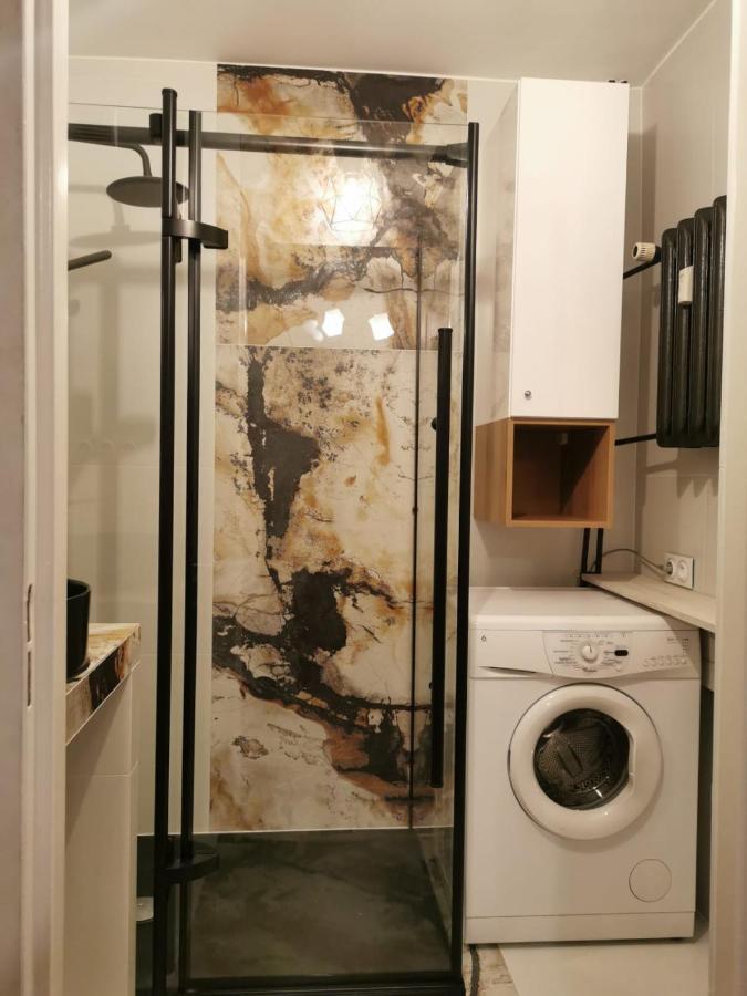 S Apartment *
