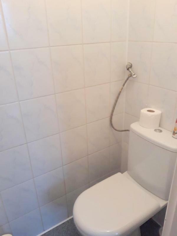 S Apartment *