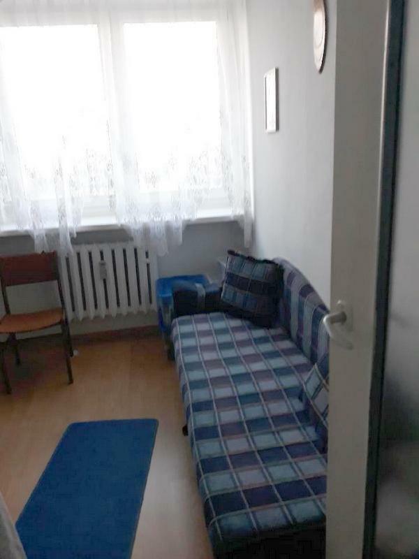 S Apartment Katowice