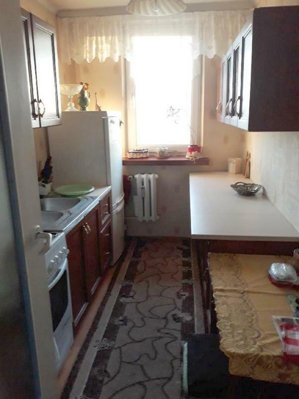 S Apartment *